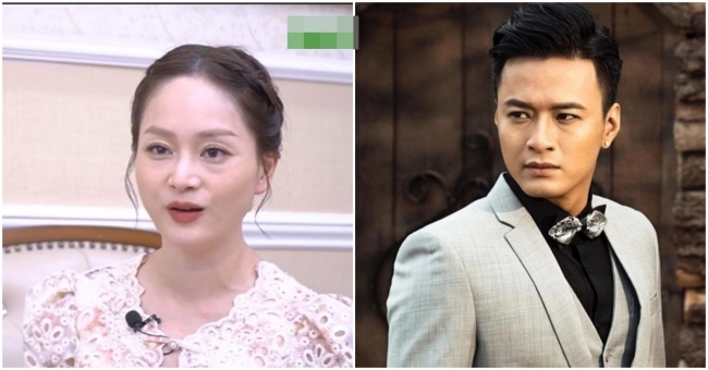Lan Phương phát ngôn không ngờ về Hồng Đăng sau khi nam diễn viên và Hồ Hoài Anh trở về từ TBN