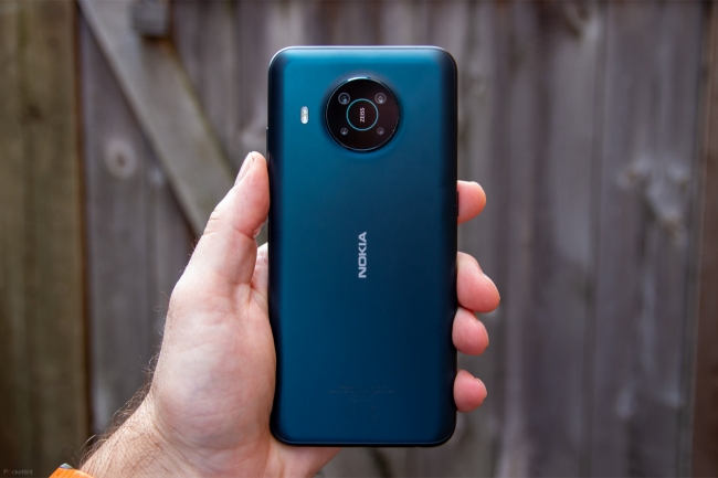 Giá Nokia X10 tháng 8/2022: Siêu phẩm với camera Zeiss cuối cùng của Nokia 'rẻ không tưởng'