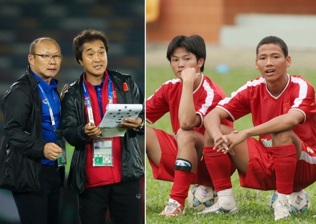 HLV Park 'thẳng tay' loại danh thủ cùng thời Văn Quyến, bất ngờ với danh sách ĐT Việt Nam ở AFF Cup?