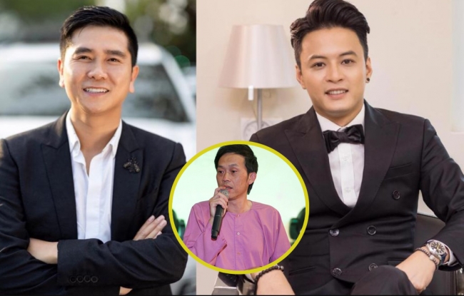 Hé lộ 'án phạt'  Hồng Đăng, Hồ Hoài Anh có thể phải đối diện
