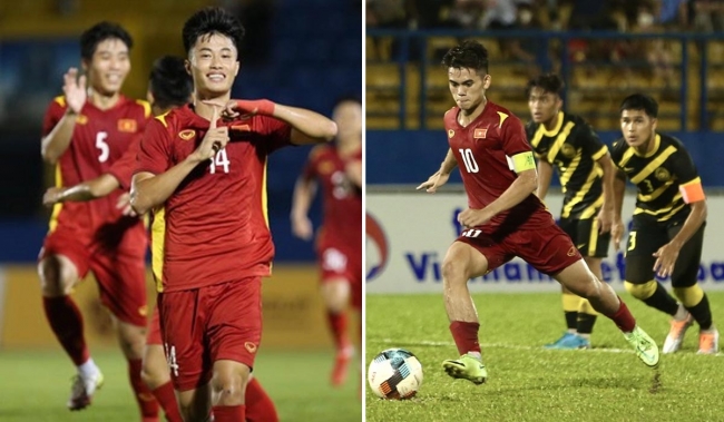 Kết quả bóng đá Giải U19 Quốc tế hôm nay: Thái Lan gây bất ngờ; ĐT Việt Nam đánh bại 'nhà vua' ĐNÁ