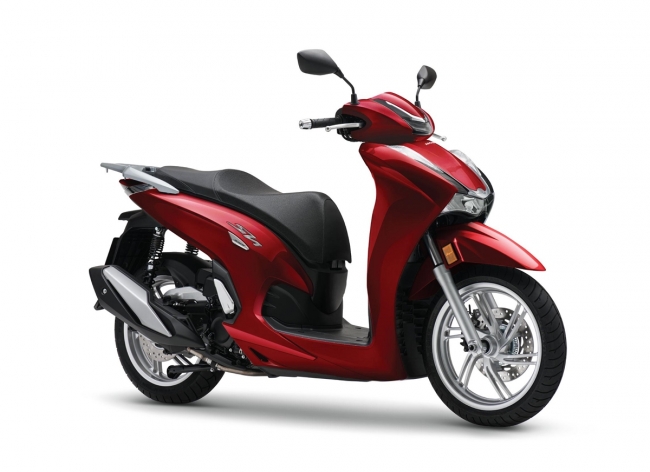 'Đàn anh' Honda SH 150i 2021 giảm giá kịch sàn tại đại lý: Thấp hơn đề xuất, sức mạnh bá đạo