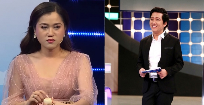 Trường Giang bị đàn em vạch trần 'bí mật động trời', CĐM tấm tắc khen ngợi Nhã Phương cao tay