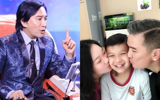 Sao Việt đăng gì 15/8: NSƯT Kim Tử Long suy sụp vì trượt NSND; Đàm Vĩnh Hưng hé lộ bí mật nuôi con