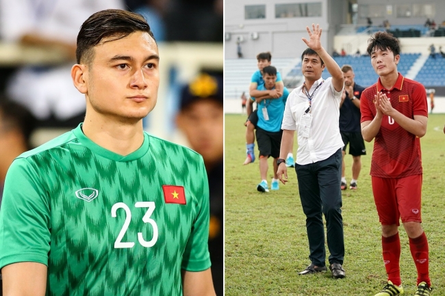 Chuyển nhượng V.League 15/8: Đặng Văn Lâm nói lý do về nước; Cựu HLV ĐT Việt Nam rời ghế sau 1 trận?
