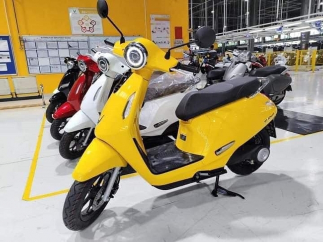 Lộ diện mẫu xe 'dư sức' thay thế Honda Wave Alpha tại thị trường Việt, giá bán chỉ từ 22 triệu đồng