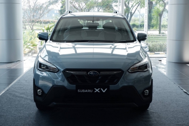 Đối thủ Toyota Corolla Cross 2022 mở bán với giá 715 triệu, trang bị 'trên cơ' loạt đối thủ