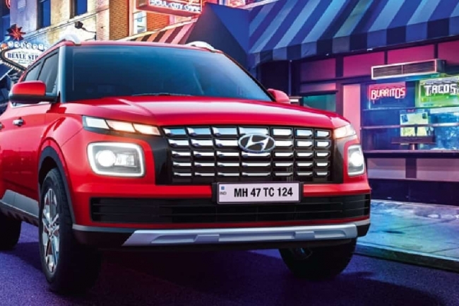 Hyundai chốt lịch ra mắt ‘Tiểu Tucson’, giá dự kiến rẻ hơn VinFast Fadil khiến Kia Sonet ‘sợ vỡ mật’