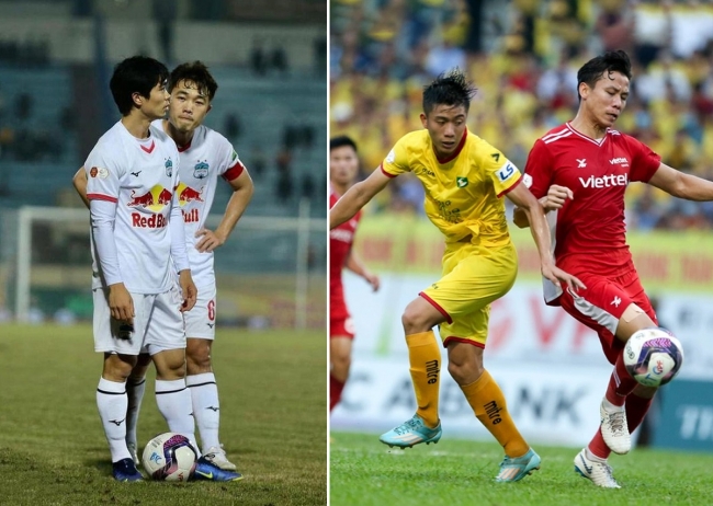 Lịch thi đấu bóng đá hôm nay 19/8: Công Phượng báo tin dữ, HAGL lao dốc sau khi thua oan Hà Nội FC?