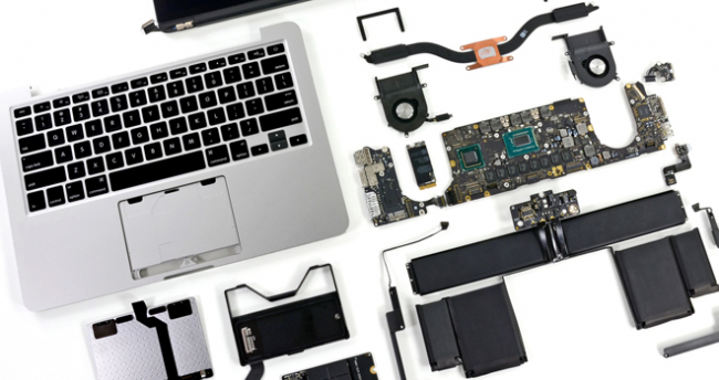 Hiển Laptop – Dịch vụ sửa chữa Laptop Macbook tay nghề cao uy tín tại TPHCM
