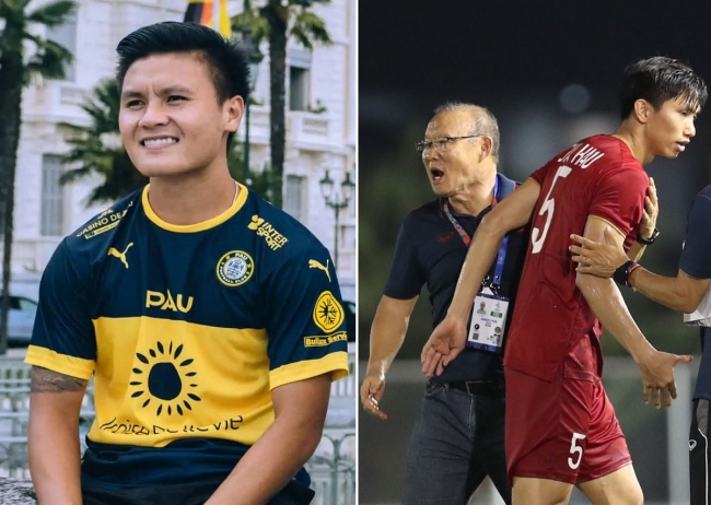 Tin bóng đá trưa 18/8: Quang Hải đi vào lịch sử Pau FC; Siêu sao World Cup sắp trở lại ĐT Việt Nam?