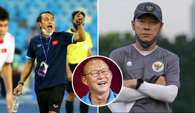 3 năm không thể lật đổ ĐT Việt Nam, bại tướng của HLV Park nhận phán quyết khó tin ở VL U20 châu Á?