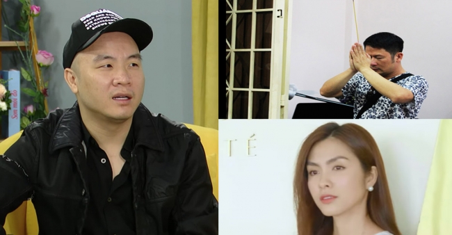 NTK Đỗ Mạnh Cường đau đớn báo tin tang sự, Bằng Kiều, Tăng Thanh Hà và sao Việt xót xa chia buồn