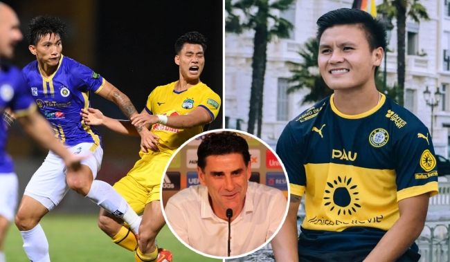 Tin bóng đá tối 19/8: Quang Hải được HLV Pau FC 'thưởng lớn'; Đoàn Văn Hậu nhận án phạt nặng?