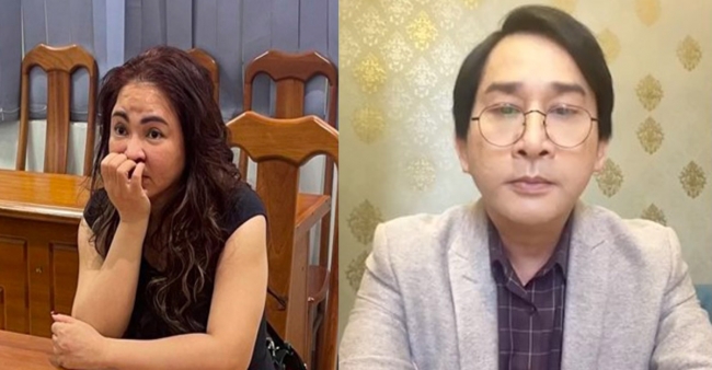 Tin trưa 19/8: Thông tin vụ bà Phương Hằng , thực hư tin đồn về Kim Tử Long