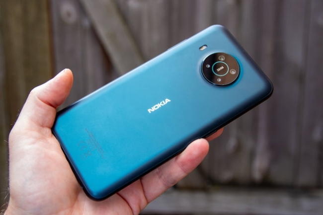 Fan Nokia săn lùng Nokia X10, smartphone cuối cùng có camera Zeiss của Nokia đang rẻ sập sàn