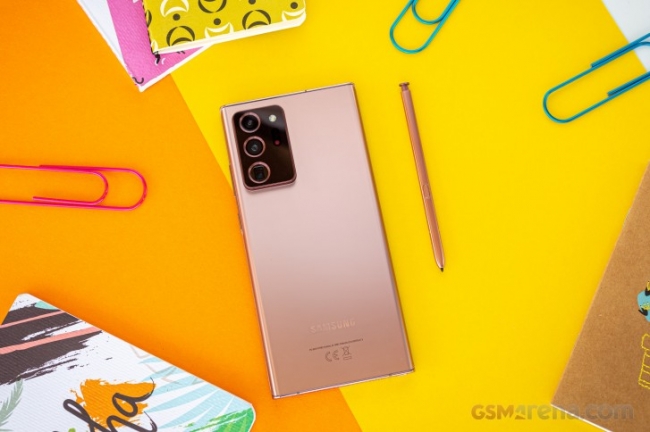 Giá Galaxy Note 20 Ultra 5G tháng 8 tiếp tục giảm sâu, iPhone 12 ‘còn gì nữa đâu mà khóc với sầu
