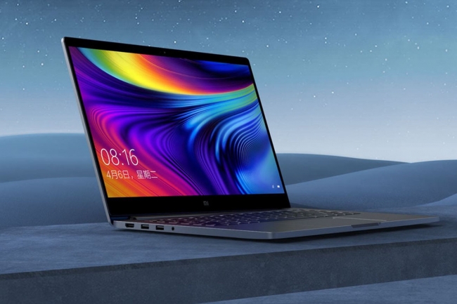 Xiaomi ấn định ngày ra mắt máy tính xách tay NoteBook Pro 120G và TV thông minh Smart TV X Series 4K
