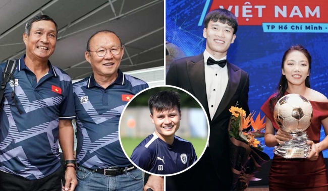 Cập bến 'đại gia châu Âu' trước World Cup, ngôi sao ĐT Việt Nam bất ngờ nhắc đến Quang Hải và Pau FC