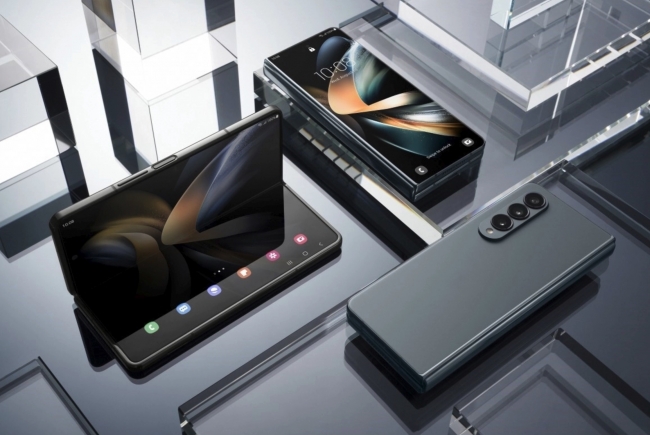 Loạt thiết bị Samsung Galaxy nhận bản cập nhật mới trong tháng 8/2022