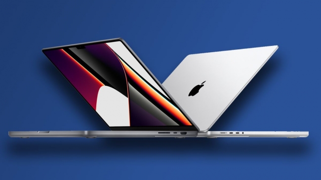Kuo: MacBook Pro 14 inch và 16 inch với chip M2 sẽ được sản xuất vào cuối năm nay