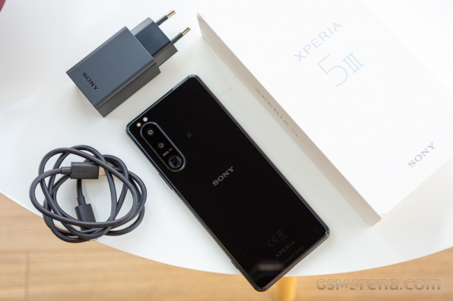 Samsung Galaxy S22 lo sốt vó trước mẫu smartphone Android đến từ ông trùm nghe nhìn một thời