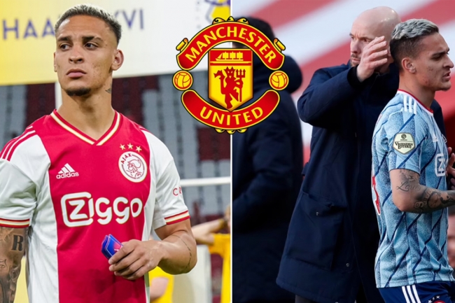 Tin bóng đá quốc tế 2̀6/8: Mục tiêu 'tối thượng' của MU tìm nhà tại Manchester