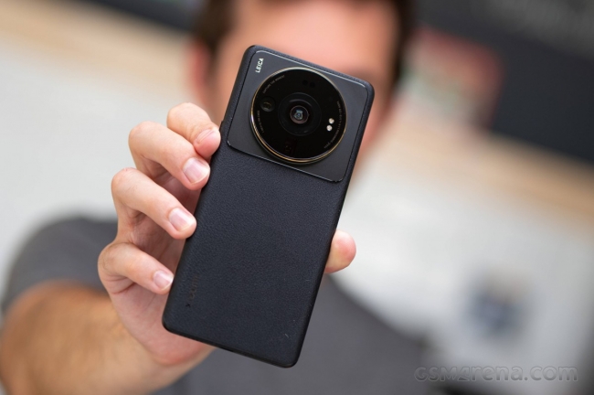 CEO của Xiaomi xác nhận phiên bản kế nhiệm Xiaomi 12S Ultra sẽ ra mắt toàn cầu
