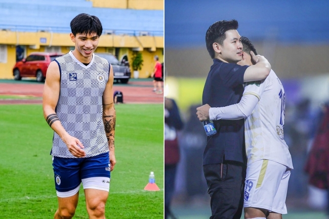 Hậu trường V.League 2/9: Đoàn Văn Hậu gặp biến cố khó tin; Con trai bầu Hiển lấy vợ Hoa hậu?