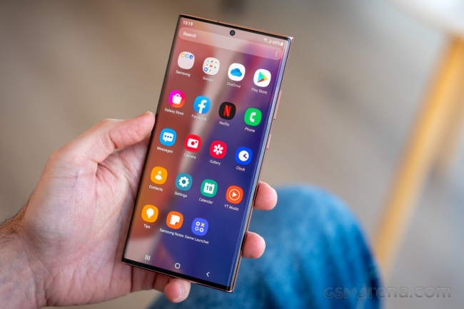 Giá Galaxy Note 20 Ultra tháng 9/2022 giảm sâu ngỡ ngàng hút khách Việt, ‘hủy diệt’ iPhone 12