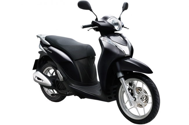 Mua Honda SH Mode với giá rao bán chỉ 42 triệu, rẻ hơn Air Blade 160 mới tận 15 triệu đồng