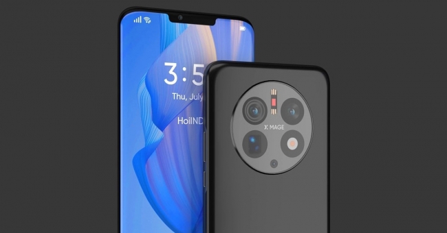 Huawei sẽ ra mắt Mate 50 Series trước khi iPhone 14 Series trình làng đúng một ngày