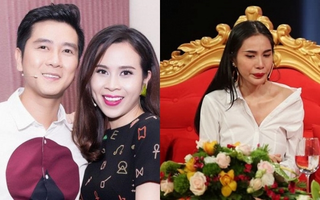 Sao Việt đăng gì 5/9: Thủy Tiên đáp trả antifan; Vợ Hồ Hoài Anh có động thái mới 