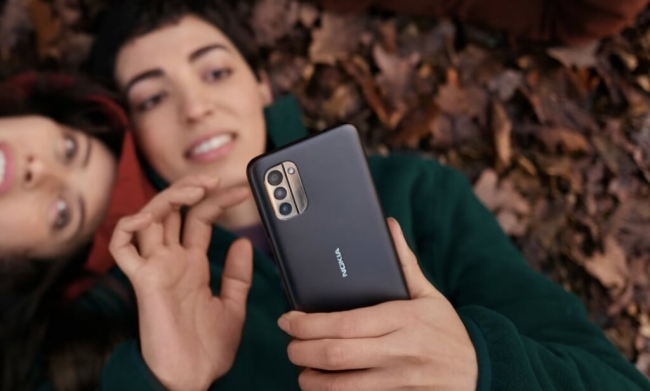 Giá Nokia G11 tháng 9/2022, rẻ khiến Galaxy A03 phát sợ, người dùng mê mệt vì có điểm như iPhone 11