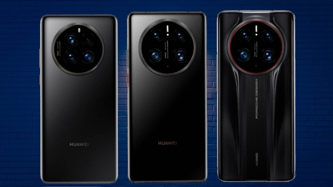 Huawei Mate 50 Series ra mắt với chip Snapdragon 8+ Gen 1, giá từ 17 triệu