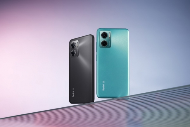 Redmi mắt 3 điện thoại mới là Redmi 11 Prime 5G, Redmi 11 Prime và Redmi A1 giá siêu rẻ