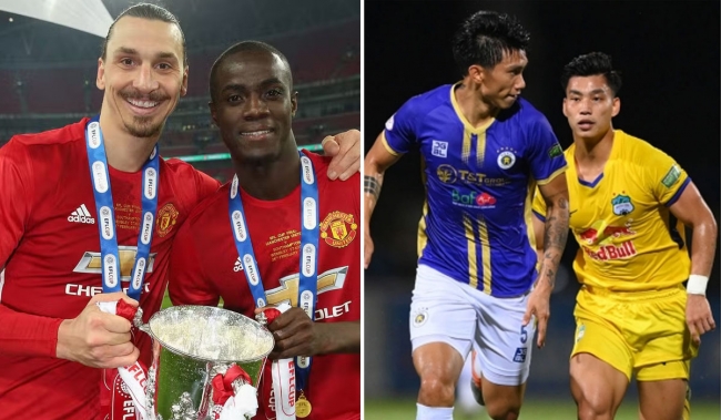 Kết quả bóng đá hôm nay 8/9: Cựu sao MU gây sốt ở Champions League; HAGL tái ngộ Hà Nội tại Cúp QG?