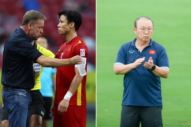 Kình địch số một của HLV Park 'lực bất tòng tâm', ĐT Việt Nam không tốn sức để vô địch AFF Cup 2022?