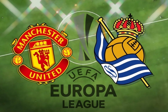 Trực tiếp bóng đá MU vs Real Sociedad - Europa League 2022 - Link xem trực tiếp Cúp C2 FPT Full HD