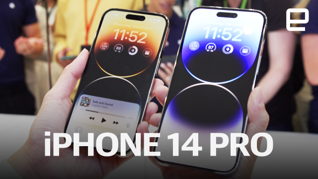Chọn mua iPhone 14 Pro hay 14 Pro Max: Câu hỏi tưởng đơn giản nhưng không hề giản đơn tí nào!