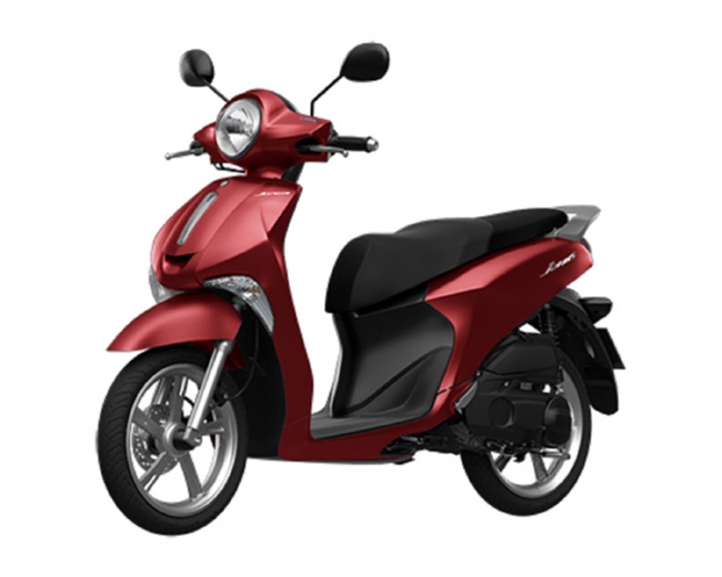 'Kỳ phùng địch thủ' của Honda Vision rao bán giá chỉ 17 triệu, rẻ ngang Wave Alpha mới 2022