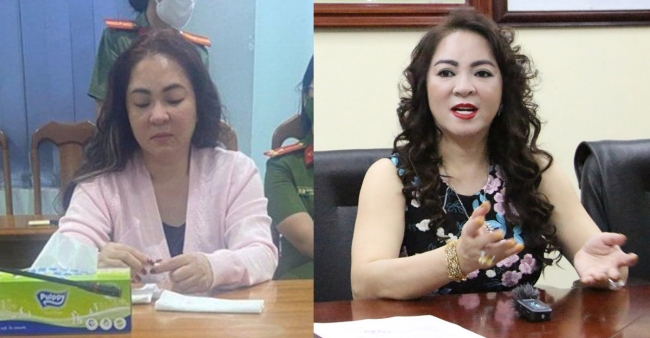 CA Bình Dương thông tin nóng về bà Phương Hằng, tiết lộ vụ án chưa dừng lại