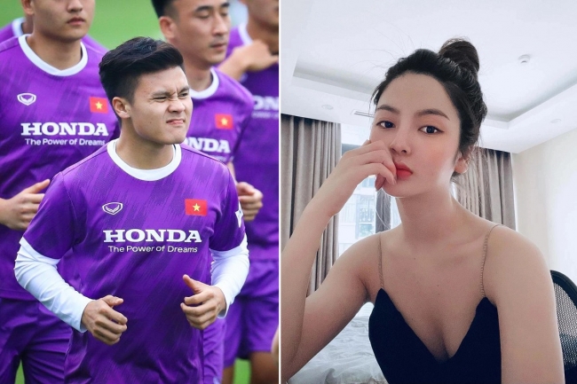Tin hậu trường bóng đá 13/9: VFF gây bất ngờ với ĐT Việt Nam; Bạn gái Quang Hải tuyên bố thất tình