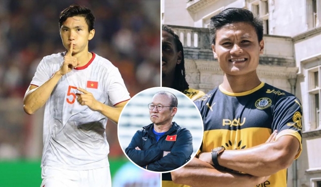 Tin bóng đá Việt Nam 14/9: Quang Hải nhận 'quyền lực lớn' từ Pau FC; Đoàn Văn Hậu khiến NHM bức xúc