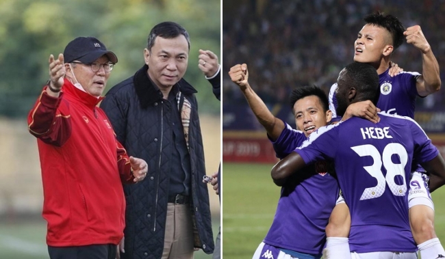 Tái xuất ĐT Việt Nam trước AFF Cup, đàn anh Quang Hải gửi thông điệp bất ngờ đến HLV Park Hang-seo