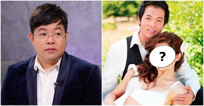 ‘Vén màn’ bí mật cuộc hôn nhân kéo dài 6 tháng của Quang Lê, lý do chia tay khiến CĐM ngỡ ngàng