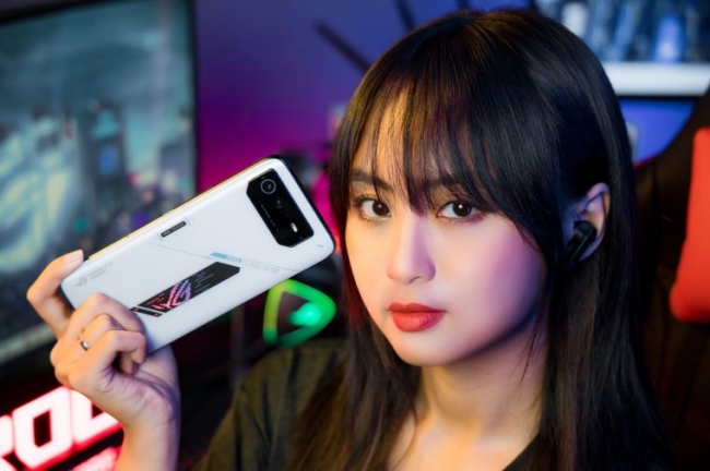 ASUS Republic of Gamers chính thức công bố ROG Phone 6 tại thị trường Việt Nam