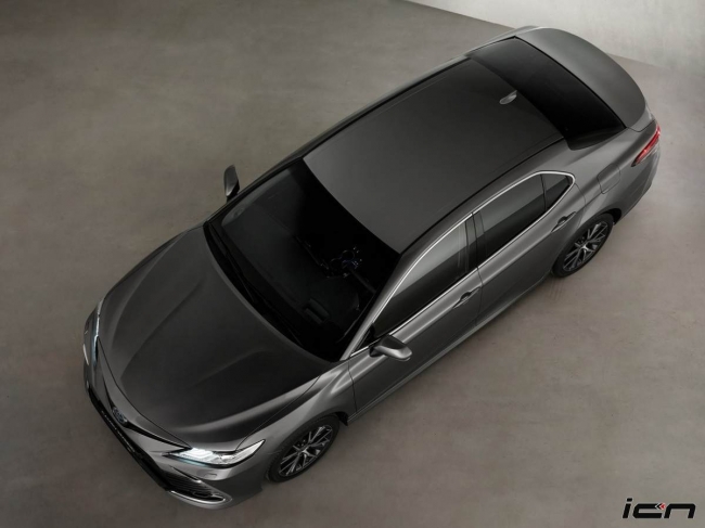 Toyota Camry mới sẽ ra mắt vào ngày 28/9: Động cơ thay đổi cực lớn, quyết tâm giữ ‘ngôi vương’
