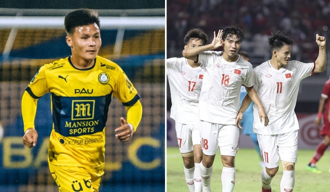 Tin thể thao 19/9: ĐT Việt Nam thoát hiểm khó tin ở giải châu Á; Quang Hải về nước sau 3 tháng