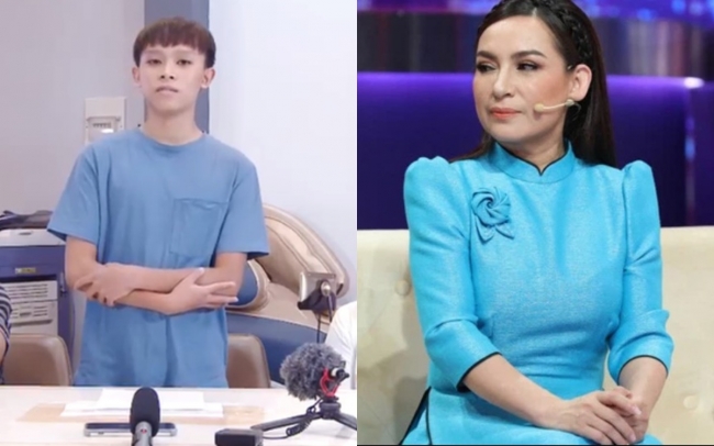 Xót xa khi biết điều 'cấm cửa' Hồ Văn Cường hiếu thảo với Phi Nhung sau 1 năm ồn ào bị tố vô ơn